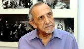 Ebrahim Alkazi: 'A man who taught us how to see'