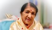 Lata Mangeshkar's Ram bhajans for Modi and you