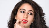 The AMAZING life of Sara Ali Khan