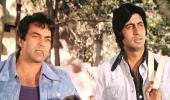 REVEALED: How Sholay was made