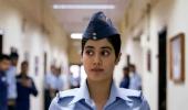 IAF pilot: Gunjan Saxena got it all wrong