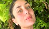 Guess what Kareena is missing