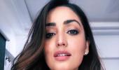 What's hurting Yami Gautam?