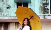 PIX: Katrina rocks Monsoon Fashion!