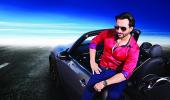 Revealed: When Saif almost did a scene naked