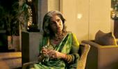 How Tenet changed Dimple Kapadia