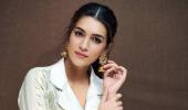 Will Kriti make a convincing Sita? VOTE!