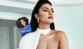 Priyanka Chopra gets funny!