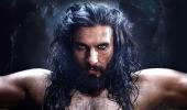 10 Years of Ranveer Singh