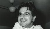 Did Waheeda Rehman want to marry Dilip Kumar?