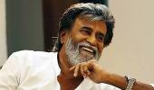 'Rajini will establish a new benchmark in politics'