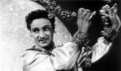 Mahipal, the Unsung Superstar of Indian cinema