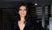 Karishma parties with Sussanne's 'untamed spirit'