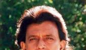 Is Mithun okay? Vivek Agnihotri answers...