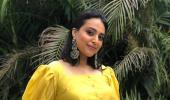 Why Swara Bhasker is grateful