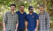 Guess Ajay Devgn's fee for Rajamouli's RRR?