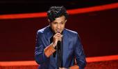 Oscars 2020: Just who is Utkarsh Ambudkar?