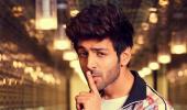 Kartik Aaryan: 'I speak without thinking'