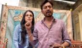 Trailer: Irrfan is delightful in Angrezi Medium