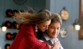 How Mahesh Babu and Namrata Shirodkar fell in love