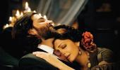 Love Stories that FLOPPED in Bollywood