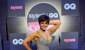 Mandira Bedi's dress is trending. Here's why!