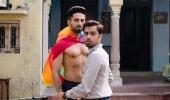 Shubh Mangal Zyada Saavdhan: Not a gay love story