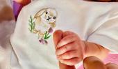 Shilpa Shetty, Raj Kundra welcome baby girl