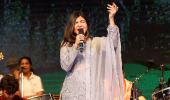 What Happened To Alka Yagnik: A Doctor...