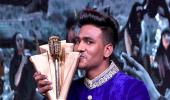 From polishing shoes to winning Indian Idol 11