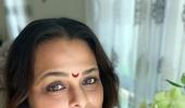 Shilpa Shirodkar makes a comeback