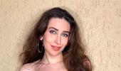 Karisma Kapoor to make her digital debut