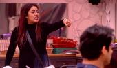 Bigg Boss 13: Housemates get funny!