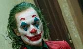 Joker sweeps Oscar nominations