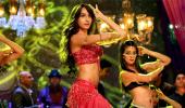 Meet Bollywood's HOTTEST Dancers!