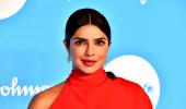 What is Priyanka's Avengers connection?