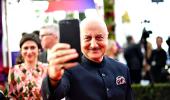 See: Anupam Kher's AMAZING New York Encounters