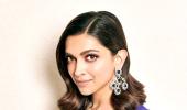 Deepika gets an award!