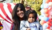 PIX: INSIDE Ekta Kapoor's son's birthday bash