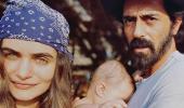 Meet Arjun Rampal's baby boy