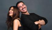 Does Akshay look good with Vaani? VOTE!