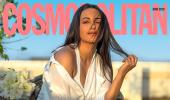 Sonakshi's BOLD message for body shamers