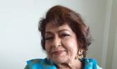 Saroj Khan, Bollywood's queen of dance, passes away