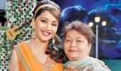 When Farah Khan hurt Saroj Khan...