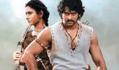 Baahubali: The Beginning: 5 Years On, 10 Facts