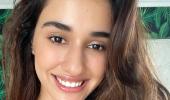 PIX: Up close with Disha, Shruti, Karishma