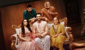 Undekhi review