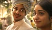 Ishaan romances Tabu in A Suitable Boy trailer