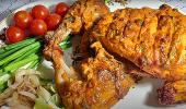 SEE: How to make spicy roast chicken