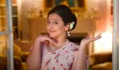 Shakuntala Devi trailer: Vidya Balan is back!